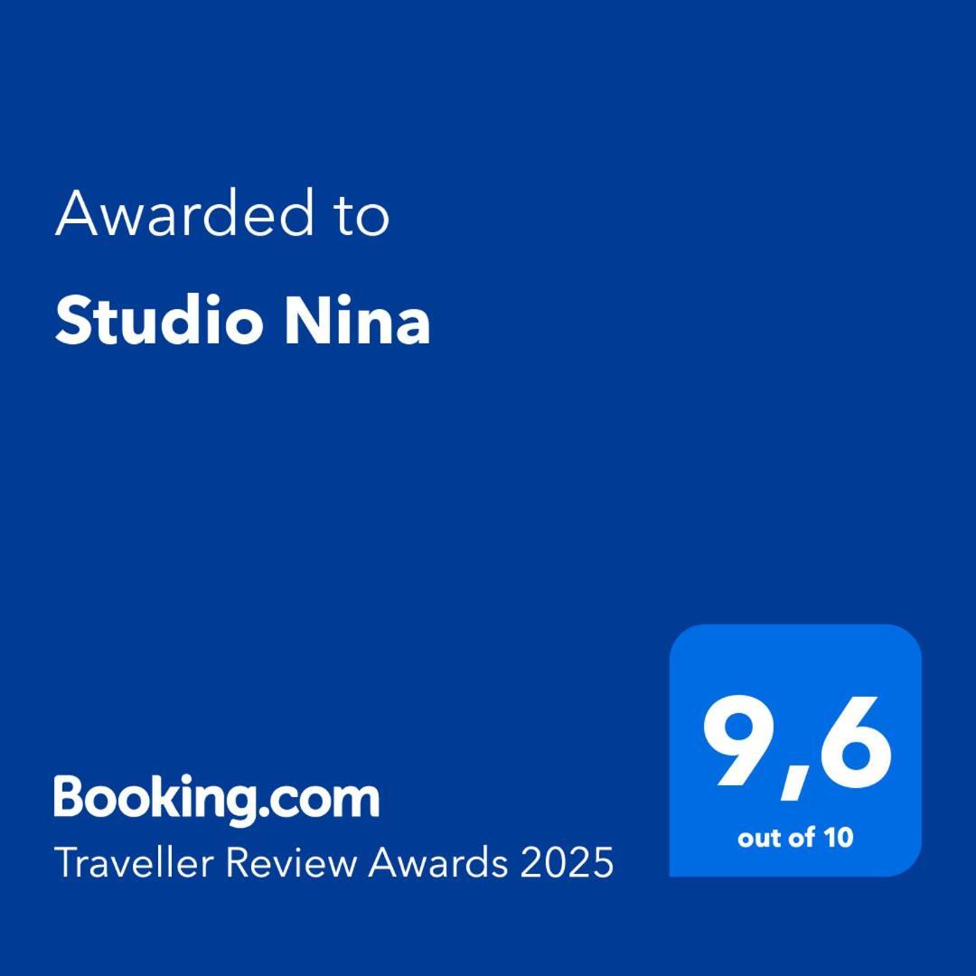 Studio Nina Poreč Dış mekan fotoğraf
